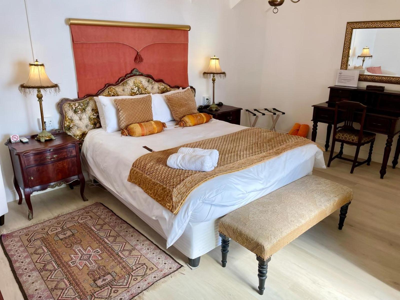 Paternoster Manor Hotel Exterior photo